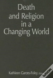 Capa do artigo Death And Religion In A Changing World
