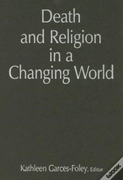 Capa do artigo Death And Religion In A Changing World