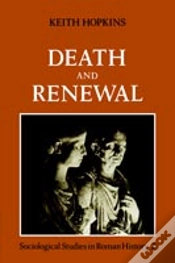 Capa do artigo Death And Renewal: Volume 2