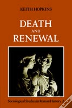 Capa do artigo Death And Renewal: Volume 2