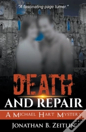 Capa do artigo Death And Repair