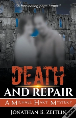 Capa do artigo Death And Repair
