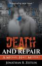 Death And Repair - Preview