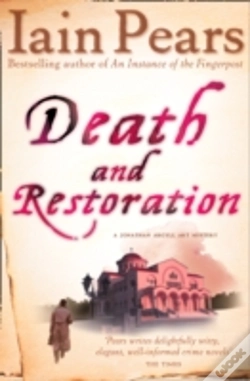 Capa do artigo Death And Restoration