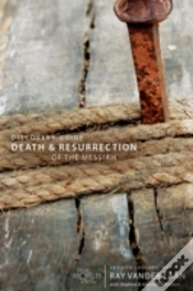 Capa do artigo Death And Resurrection Of The Messiah Discovery Guide