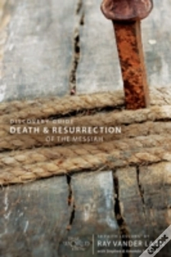 Capa do artigo Death And Resurrection Of The Messiah Discovery Guide