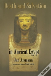 Capa do artigo Death And Salvation In Ancient Egypt
