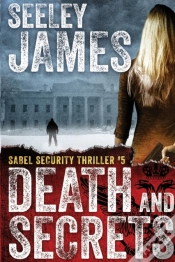 Capa do artigo Death And Secrets
