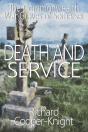 Death And Service: The Commonwealth War - Preview