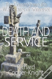 Capa do artigo Death And Service: The Commonwealth War