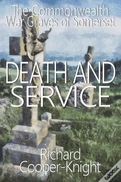 Capa do artigo Death And Service: The Commonwealth War