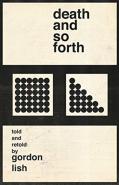 Death And So Forth