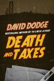 Capa do artigo Death And Taxes