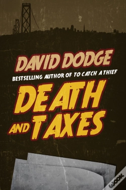 Capa do artigo Death And Taxes