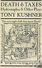 Capa do artigo Death And Taxes: Hydriotaphia & Other Plays