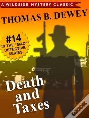 Capa do artigo Death And Taxes