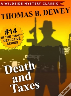 Capa do artigo Death And Taxes