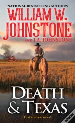 Capa do artigo Death And Texas