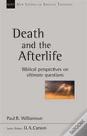 Death And The Afterlife