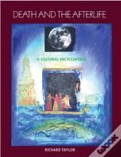 Capa do artigo Death And The Afterlife
