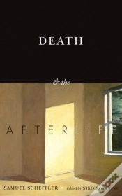 Capa do artigo Death And The Afterlife