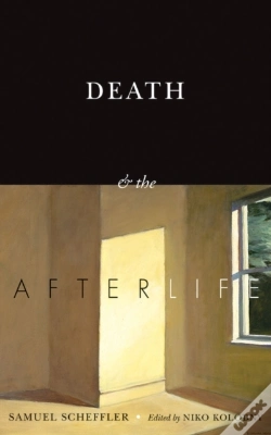 Capa do artigo Death And The Afterlife
