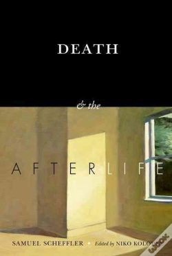 Capa do artigo Death And The Afterlife