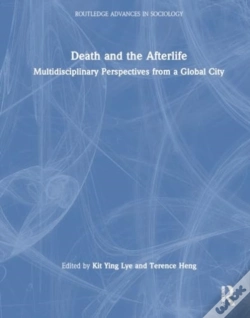 Capa do artigo Death And The Afterlife