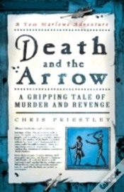 Capa do artigo Death And The Arrow