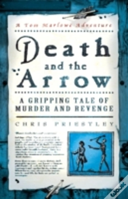 Capa do artigo Death And The Arrow