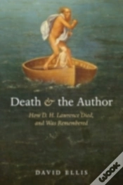 Capa do artigo Death And The Author
