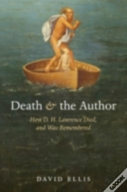 Capa do artigo Death And The Author