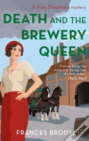 Capa do artigo Death And The Brewery Queen