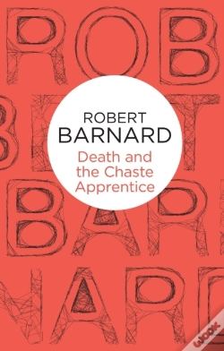 Capa do artigo Death And The Chaste Apprentice