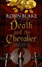 Death And The Chevalier - Preview
