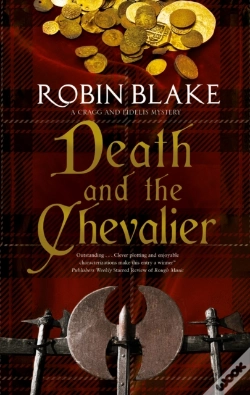Capa do artigo Death And The Chevalier