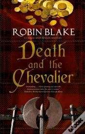 Capa do artigo Death And The Chevalier