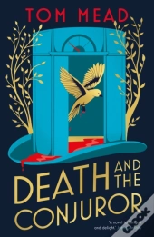 Death And The Conjuror