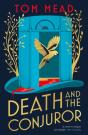 Death And The Conjuror - Preview