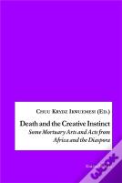 Death And The Creative Instinct