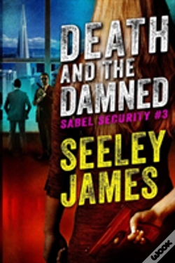 Capa do artigo Death And The Damned