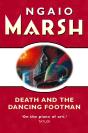 Death And The Dancing Footman - Preview
