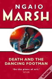 Capa do artigo Death And The Dancing Footman