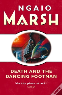 Capa do artigo Death And The Dancing Footman