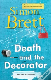 Capa do artigo Death And The Decorator