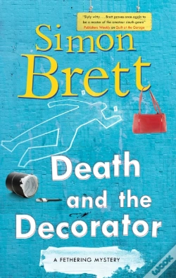 Capa do artigo Death And The Decorator