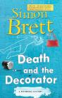 Death And The Decorator - Preview