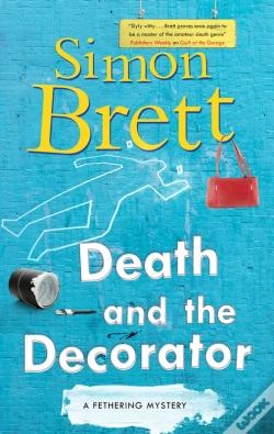 Capa do artigo Death And The Decorator