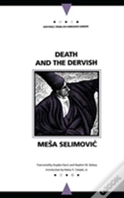 Capa do artigo Death And The Dervish