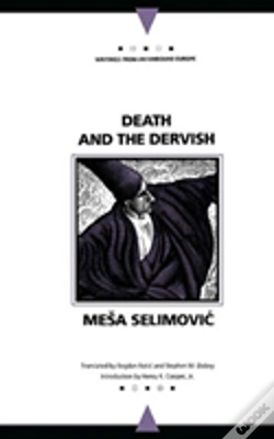 Capa do artigo Death And The Dervish